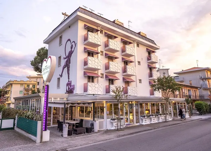 Hotel Germania