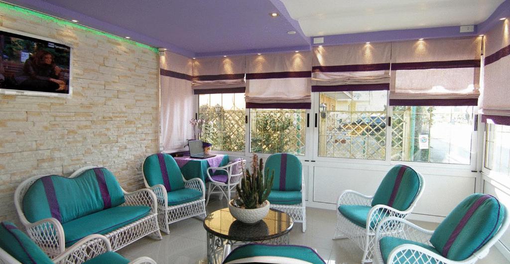 Hotel Germania Lido di Jesolo
