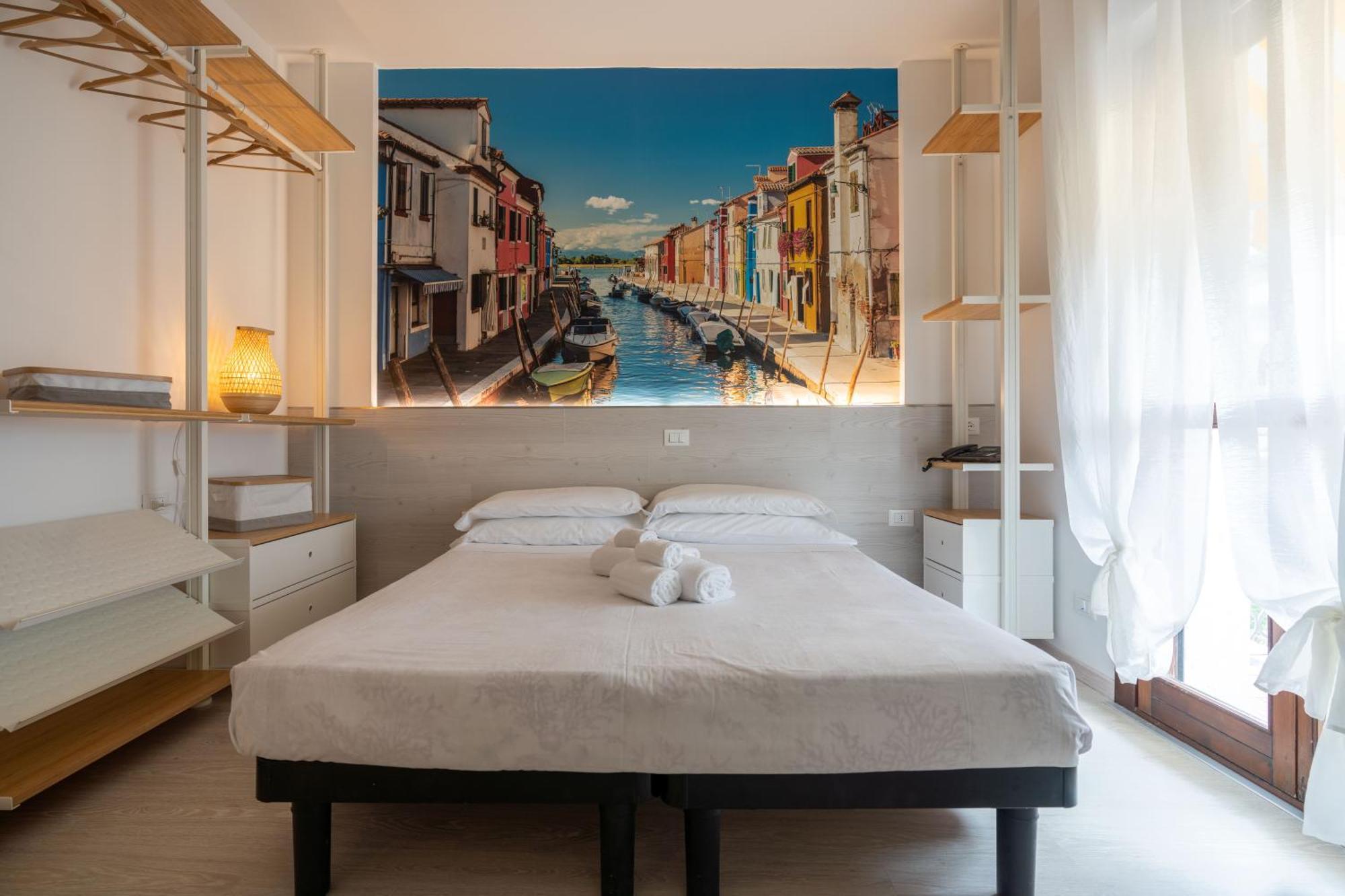 Hotel Germania Lido di Jesolo