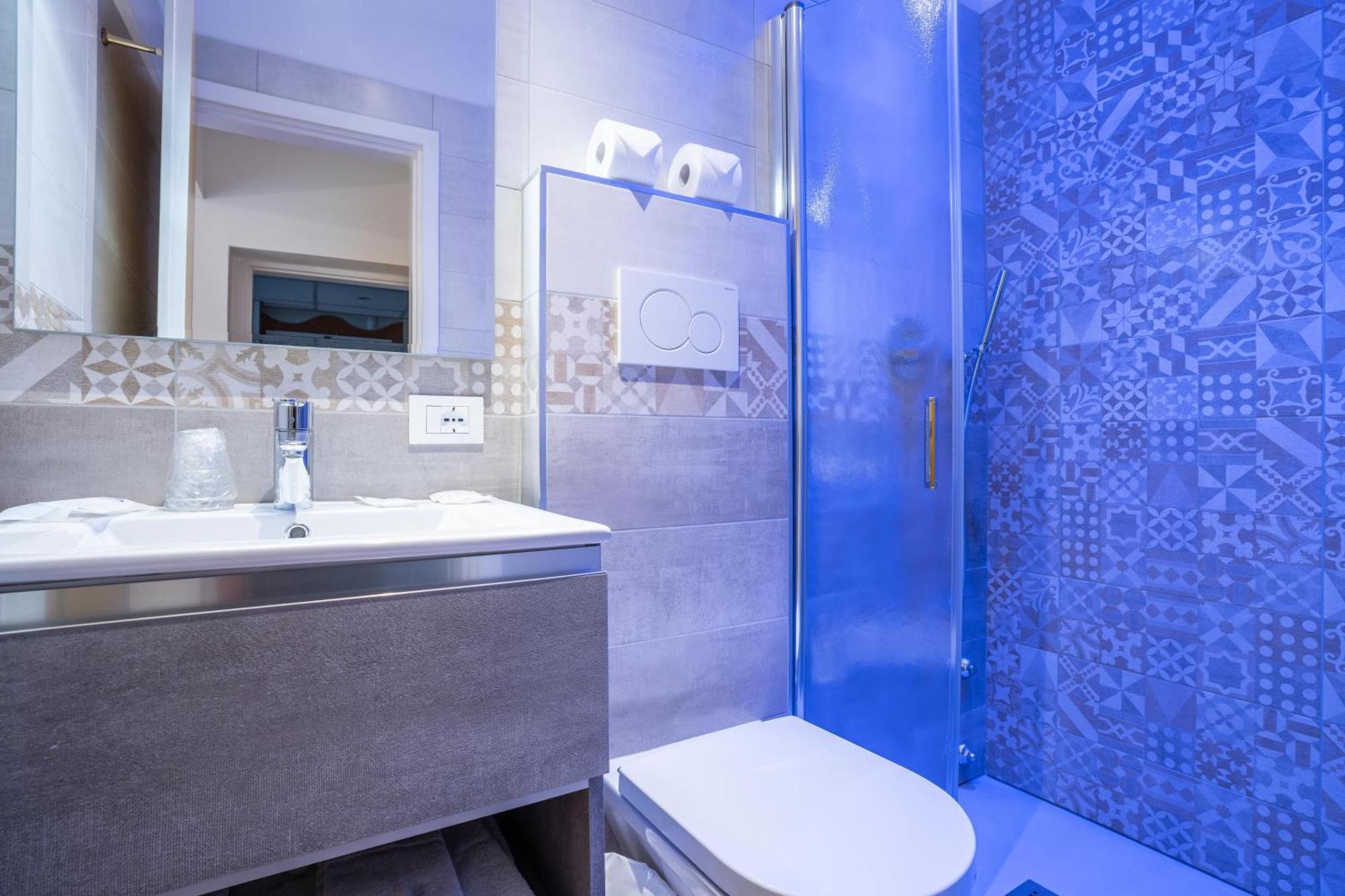Hotel Germania 3*