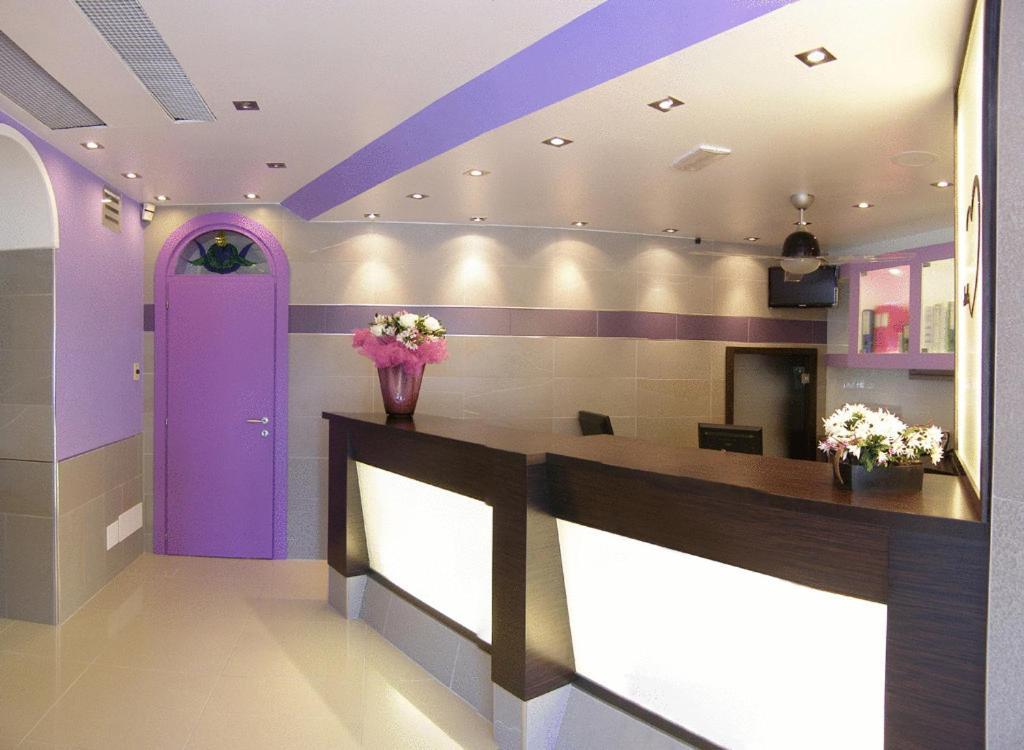 Hotel Germania 3*