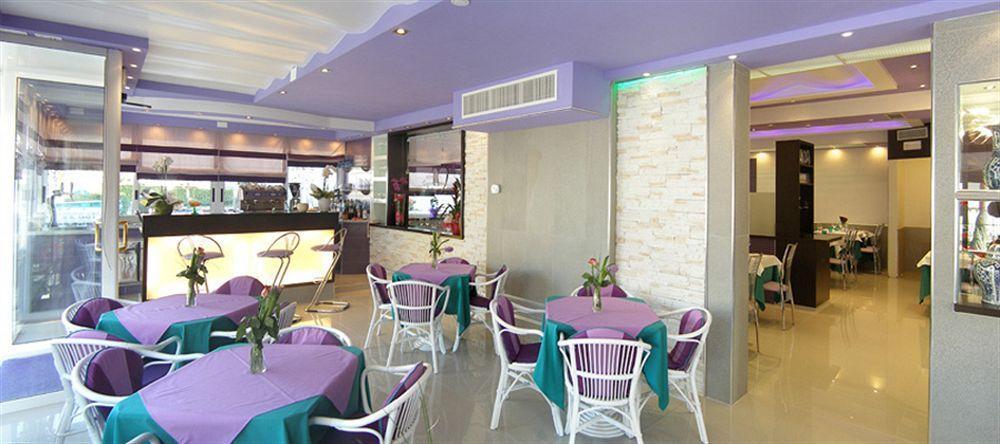 Hotel Germania Lido di Jesolo