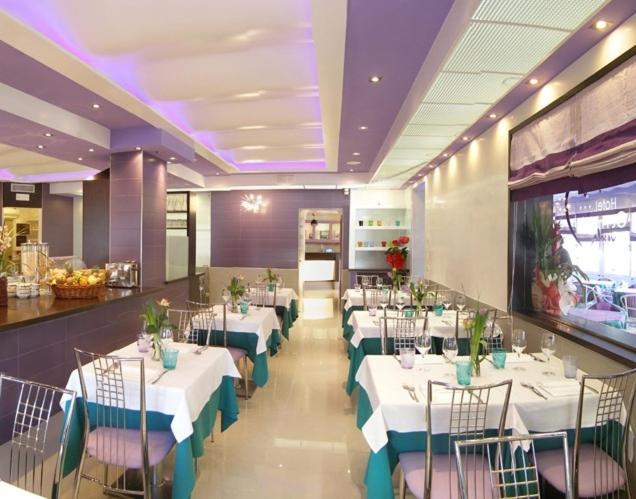 Germania Hotel 3*