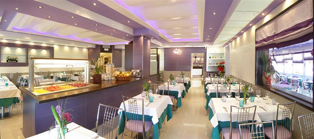 Germania Hotel