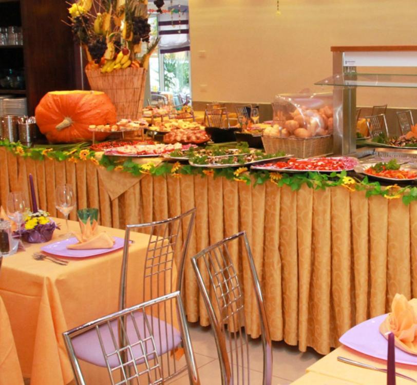 Germania Hotel
