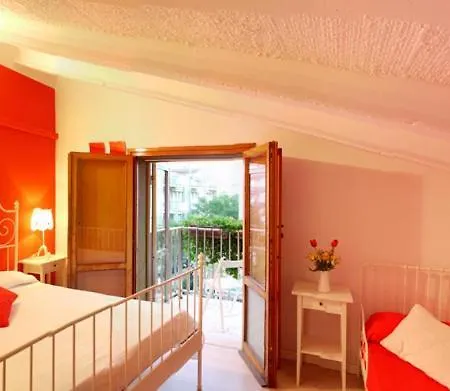 Hotel Germania Lido di Jesolo Exterior photo