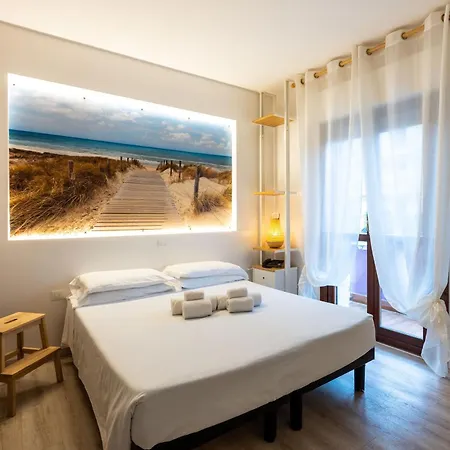 Hotel Germania Lido di Jesolo Exterior photo