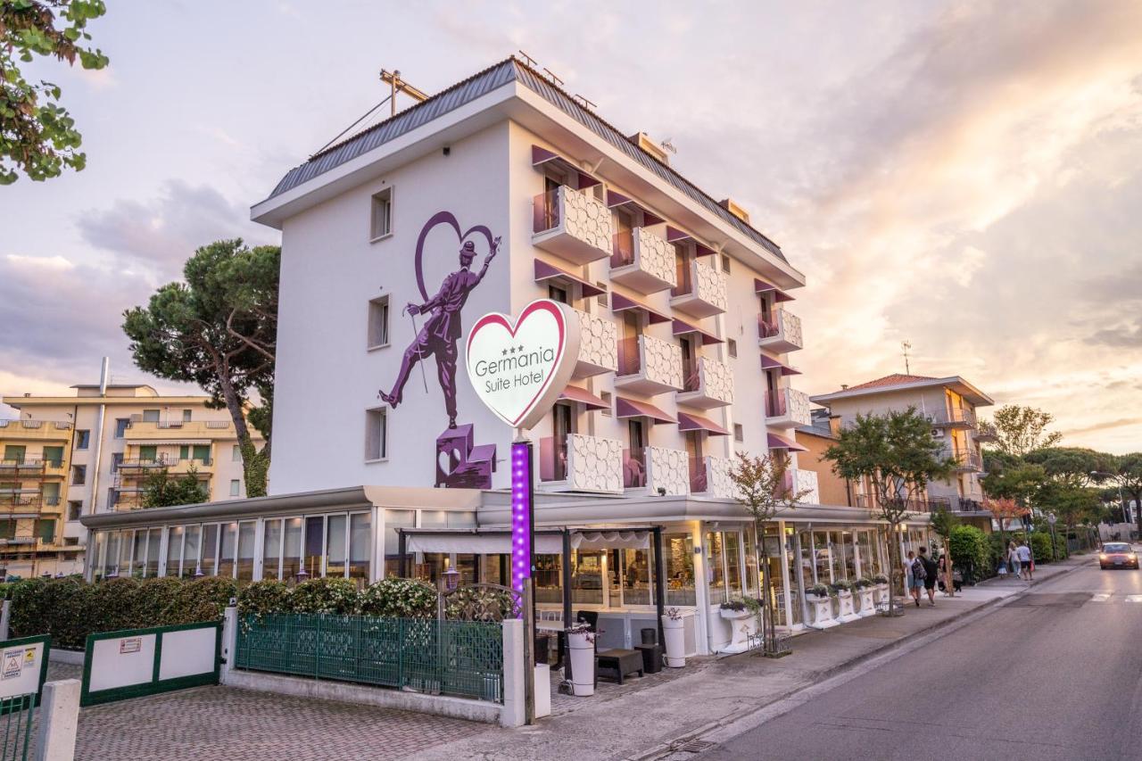 Hotel Germania